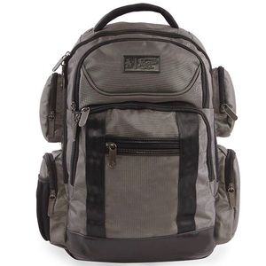 ORIGINAL PENGUIN Odell 9 Pocket BACKPACK 2019